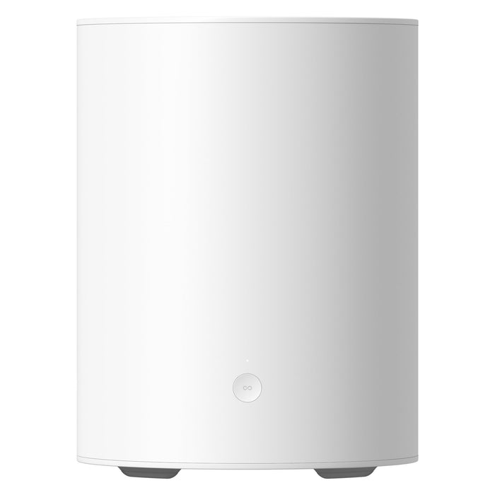 EAN 8717755779083 - Sonos Sub Mini Blanco Altavoz de subgraves (subwoofer) activo imagen 4