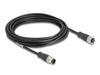 EAN 4043619808052 - DeLOCK 80805 cable de red Negro Cat5e S/FTP (S-STP) imagen 1