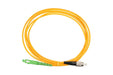 EAN 5903148913780 - Extralink PATCHCORD SC/APC-FC/UPC SM G.657A1 SIMPLEX 3.0MM 2M Cable de fibra óptica e InfiniBand FTTH Ama imagen 1