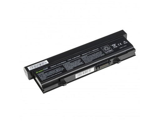 EAN 5902701413903 - Green Cell DE35 refacción para laptop Batería imagen 1