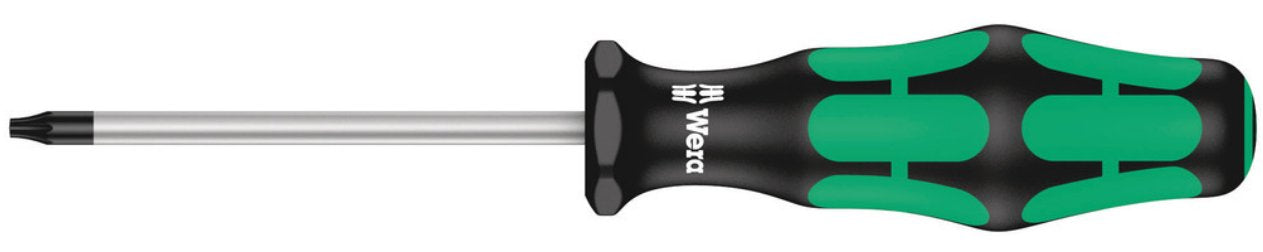 EAN 4013288025869 - Wera 05138260001 destornillador manual Sencillo Destornillador unidireccional imagen 1