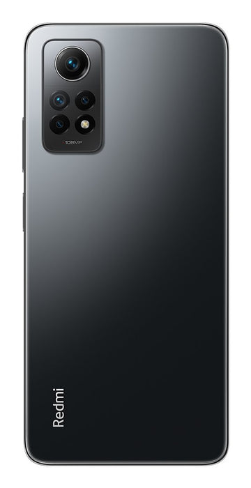 EAN 6941812701652 - Xiaomi Redmi Note 12 Pro 16,9 cm (6.67") Ranura híbrida Dual SIM Android 11 4G USB Tipo C 6 GB 128 GB 500 imagen 3