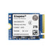 EAN 0740617349979 - Kingston Technology NV3 2 TB PCI Express 4.0 3D NAND imagen 1