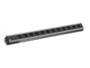 EAN 4016514017256 - Bachmann 300.002 base múltiple 2 m 12 salidas AC Interior Negro, Gris imagen 2