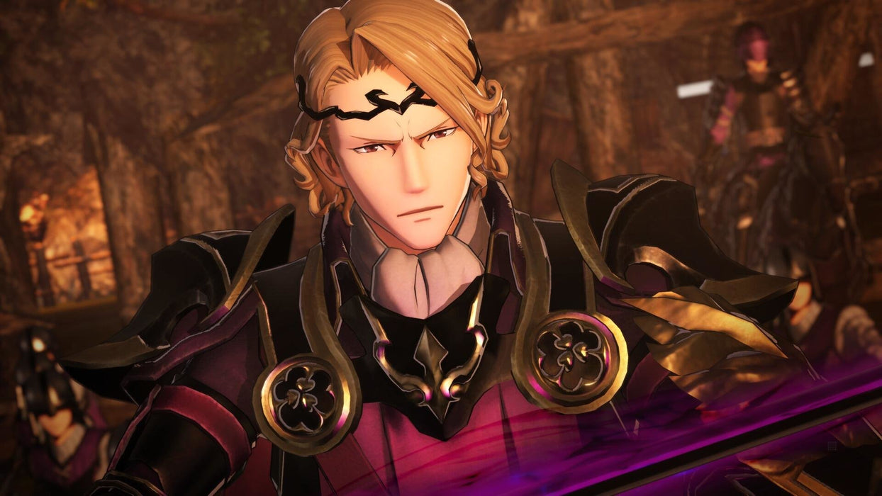 EAN 45496420826 - Koei Tecmo Games Fire Emblem Warriors Estándar Nintendo Switch imagen 3