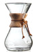 EAN 28068001029 - Chemex Classic CM-8A Vidrio imagen 2