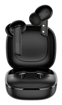 EAN 6957141407431 - QCY MeloBuds HT05 Auriculares Inalámbrico Dentro de oído Llamadas/Música Bluetooth Negro imagen 2