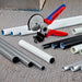 EAN 4003773088714 - Knipex Rohrschneider Tijeras para tubos imagen 6