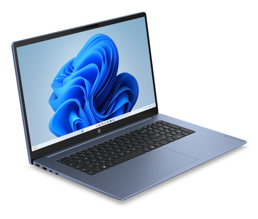 EAN 199896724265 - HP OmniBook 3 Laptop 17-dp0001ns AMD Ryzen™ 5 40 Portátil 43,9 cm (17.3") Full HD 16 GB LPDDR5-SDRAM 512 G imagen 6