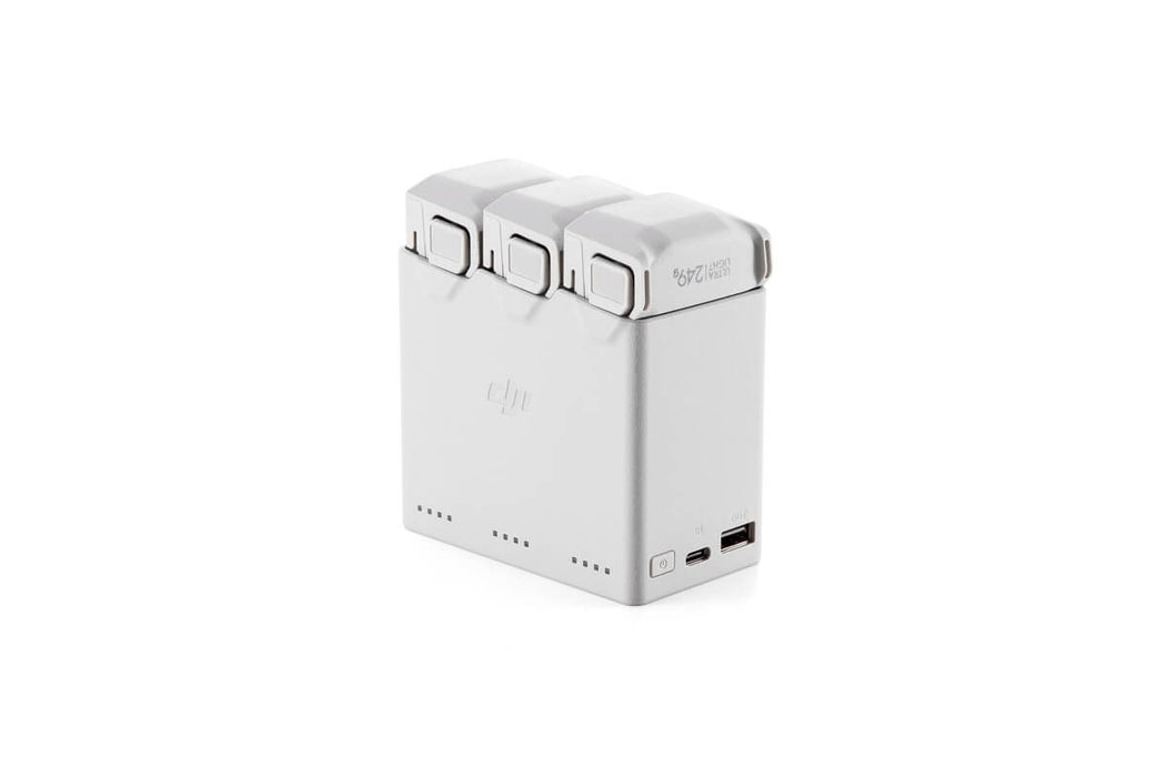 EAN 6941565930798 - DJI CHX162-30 cargador de batería Batería para dron con cámara USB imagen 4