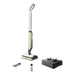 EAN 4054278540917 - Kärcher FC 7 PLUS Mopa eléctrica Batería Húmedo Sin bolsa Plata 2,85 Ah imagen 1