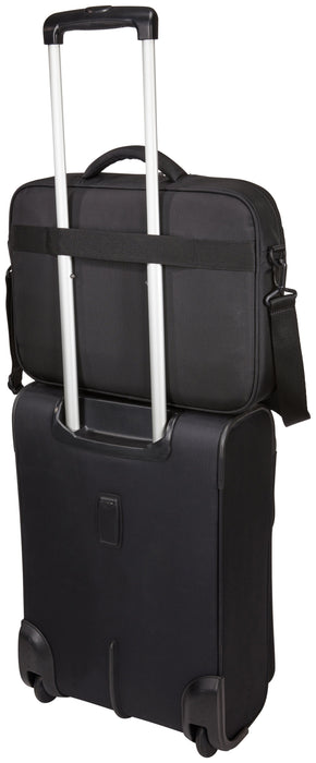 EAN 85854250092 - Case Logic Propel PROPC- 116 Black 39,6 cm (15.6") Maletín Negro imagen 14
