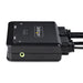 EAN 0065030899352 - StarTech.com C2-D46-UC2-CBL-KVM interruptor KVM Negro imagen 5