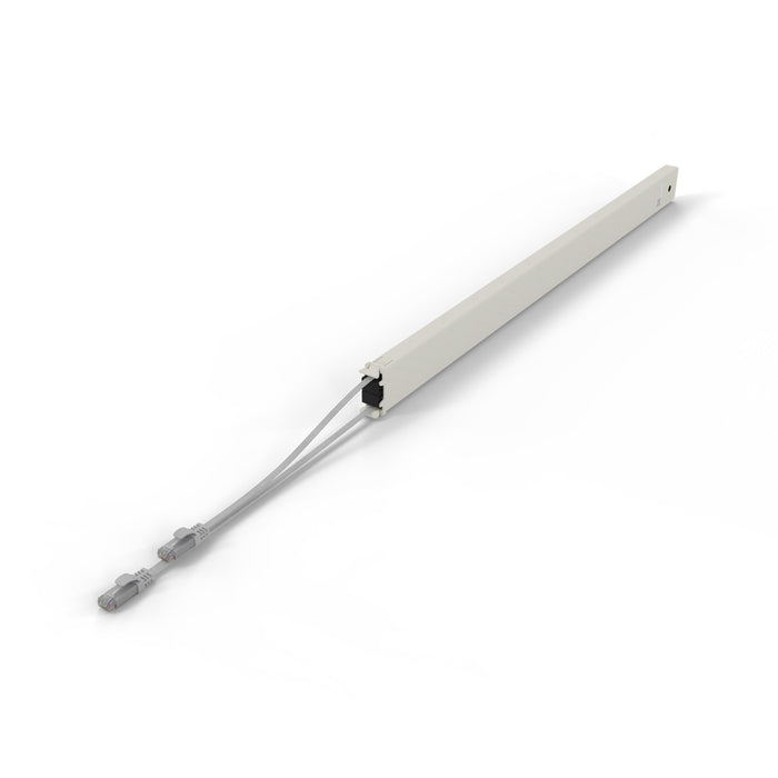 EAN 4262427630970 - PATCHBOX CONE46UTPSL cable de red Gris 2,5 m Cat6a U/UTP (UTP) imagen 2