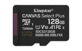 EAN 0740617348453 - Kingston Technology Canvas Select Plus Gen3 UHS-I Clase 10 imagen 3