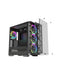 EAN 8435443721878 - Nfortec DRACO X Midi Tower Negro imagen 2