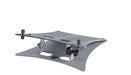 EAN 4016842116829 - König & Meyer 12197.000.87 soporte para ordenador portátil Gris imagen 4