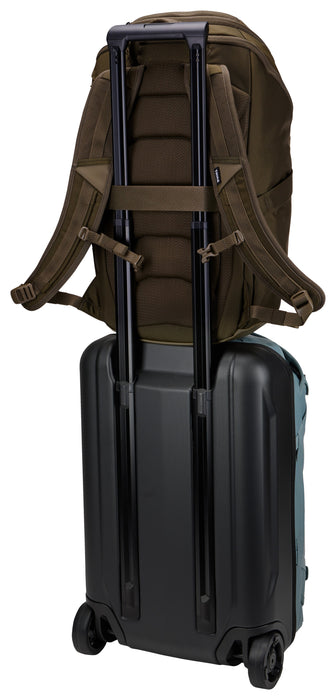 EAN 85854257602 - Thule Chasm TCHB215 Deep khaki mochila Mochila informal Caqui Poliéster imagen 13
