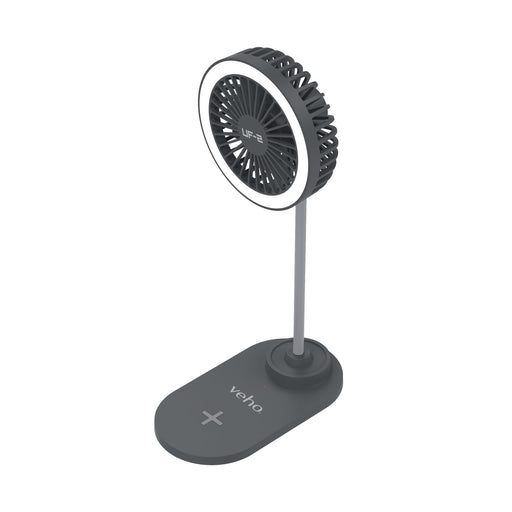 EAN 5060594761430 - Veho UF-2 Negro imagen 2