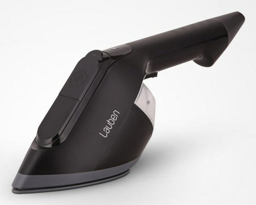 EAN 4260645680906 - Lauben LBNHSI1950BC vaporizador para ropa Vaporizador manual de prendas 0,17 L 1950 W Negro imagen 1