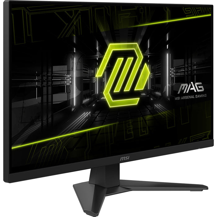 EAN 4711377289542 - MSI MAG 272F pantalla para PC 68,6 cm (27") 1920 x 1080 Pixeles Full HD Negro imagen 7