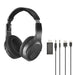 EAN 4047443534958 - Hama 00221847 auricular y casco Auriculares Inalámbrico y alámbrico Diadema TV Bluetooth Negro imagen 7