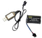 EAN 4262500342714 - Amewi 22719 modelo controlado por radio Camión oruga Motor eléctrico 1:16 imagen 10