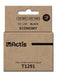 EAN 5901443097952 - Actis KE-1291 cartucho de tinta 1 pieza(s) Compatible Rendimiento estándar Negro imagen 1