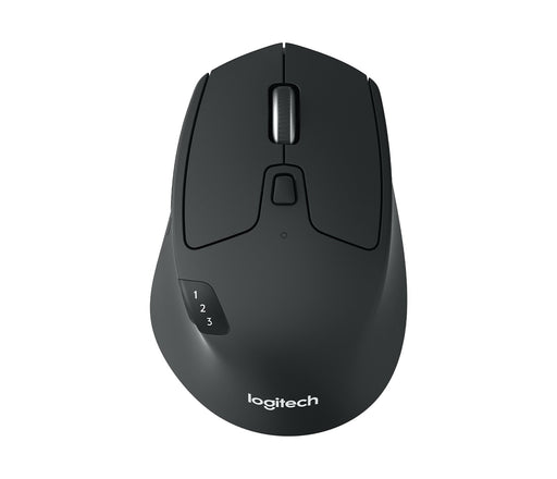 EAN 5099206065086 - Logitech 910-004791 ratón Oficina mano derecha RF Wireless + Bluetooth Óptico 1000 DPI imagen 2