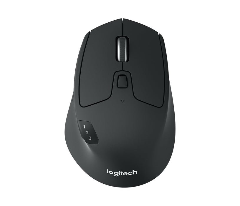 EAN 5099206065086 - Logitech 910-004791 ratón Oficina mano derecha RF Wireless + Bluetooth Óptico 1000 DPI imagen 2