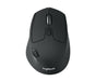 EAN 5099206065086 - Logitech 910-004791 ratón Oficina mano derecha RF Wireless + Bluetooth Óptico 1000 DPI imagen 2