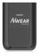EAN 5715063160817 - Newland WD4 Ring Scanner Lector de códigos de barras manos libres 1D/2D LED Negro imagen 4