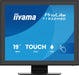 EAN 4948570127771 - iiyama ProLite T1932MSC-B2S pantalla para PC 48,3 cm (19") 1280 x 1024 Pixeles SXGA LED Pantalla táctil N imagen 1