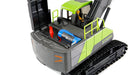 EAN 4262408975854 - Amewi G071E modelo controlado por radio Excavadora Motor eléctrico 1:18 imagen 5