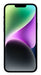 EAN 194253374619 - Apple iPhone 14 Plus 17 cm (6.7") SIM doble iOS 16 5G 256 GB Negro imagen 2