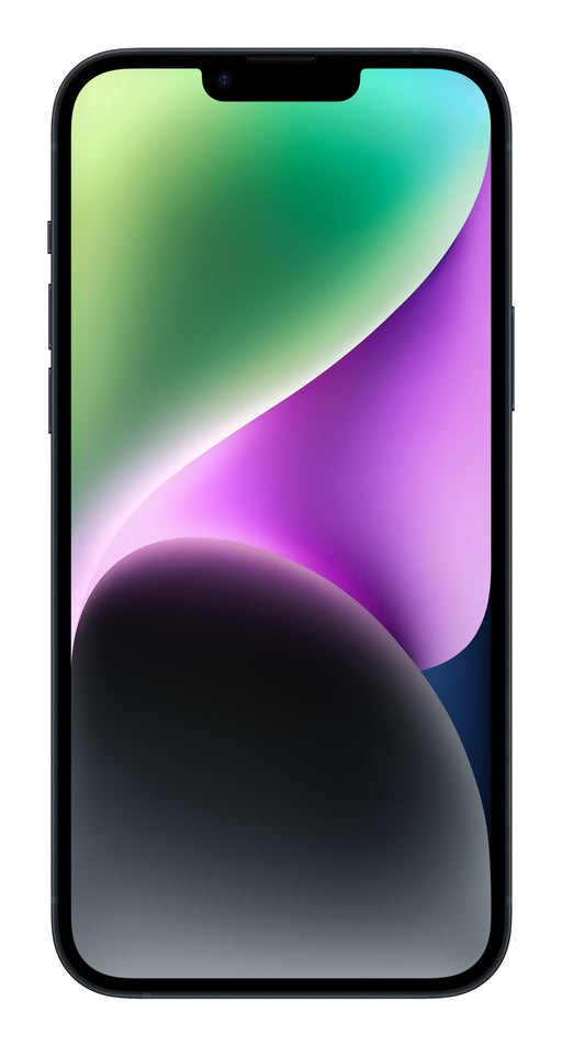 EAN 194253374619 - Apple iPhone 14 Plus 17 cm (6.7") SIM doble iOS 16 5G 256 GB Negro imagen 2