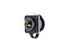 EAN 4014619709342 - Alcasa IC01-20P303 conector S1 - Power (3-Pin) Negro imagen 2