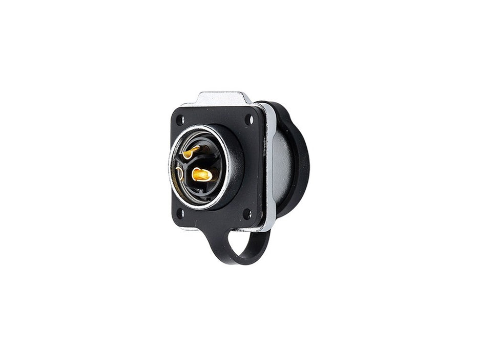 EAN 4014619709342 - Alcasa IC01-20P303 conector S1 - Power (3-Pin) Negro imagen 2