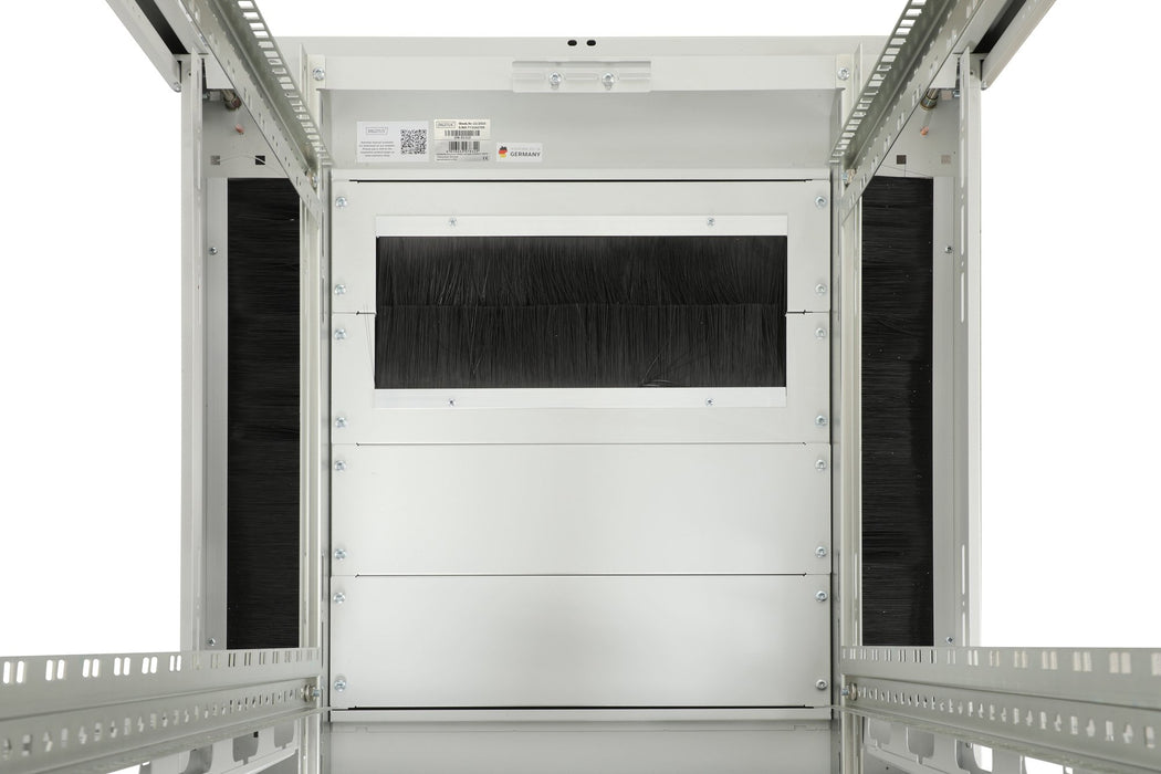 EAN 4016032476320 - Digitus DN-31112 armario rack 42U Rack o bastidor independiente Gris imagen 6