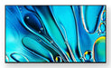 EAN 5013493505544 - Sony FWD-65S35 Televisor 165,1 cm (65") 4K Ultra HD Smart TV Wifi Negro imagen 4