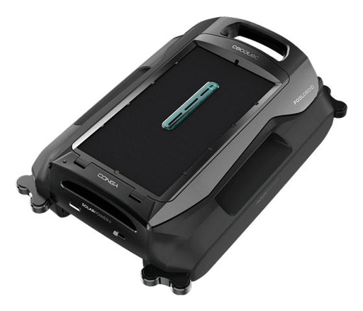 EAN 8435782122091 - Cecotec Conga Pooldroid AquaSkater Robot limpiafondos para piscina imagen 1