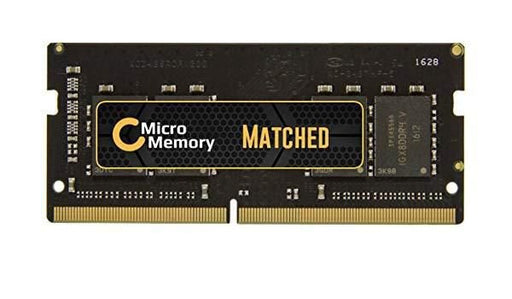 EAN 5711783381723 - CoreParts MMXHP-DDR4SD0003 módulo de memoria 8 GB 1 x 8 GB DDR4 ECC imagen 1