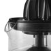 EAN 8426156017235 - Grunkel XP-545NG prensa de cítricos eléctricos 40 W Negro imagen 2