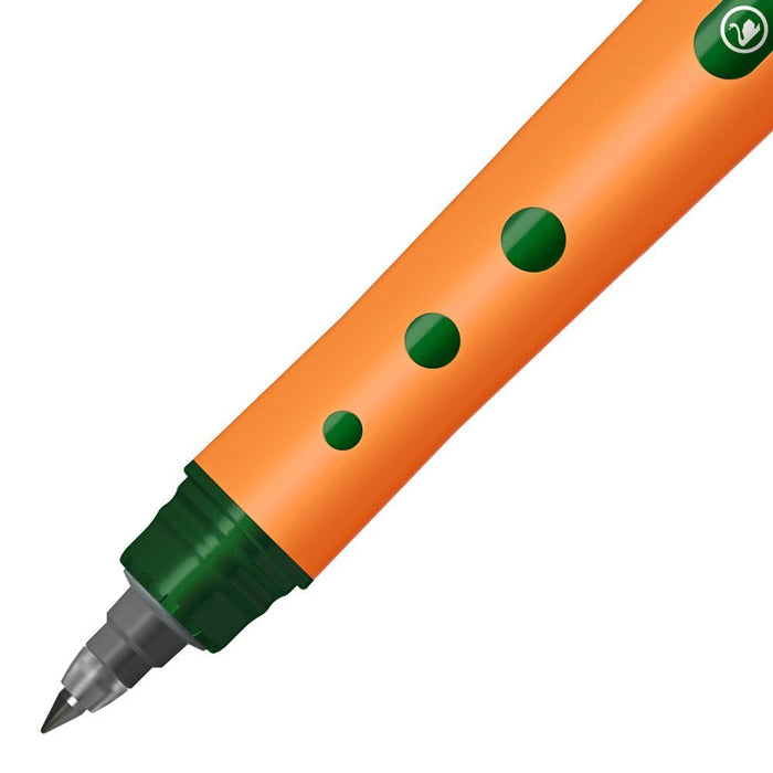 EAN 42167600 - STABILO worker+ fine Bolígrafo cilíndrico Verde 1 pieza(s) imagen 3