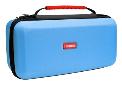 EAN 8713439257632 - Trust 25763 funda para consola portátil Funda protectora rígida Nintendo Azul imagen 1