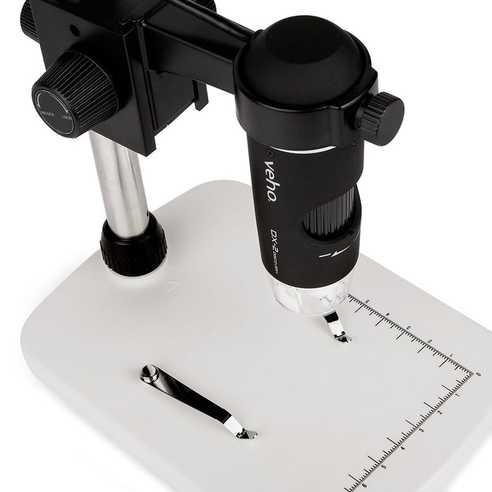 EAN 0811805030273 - Veho DX-2 300x Microscopio digital imagen 4