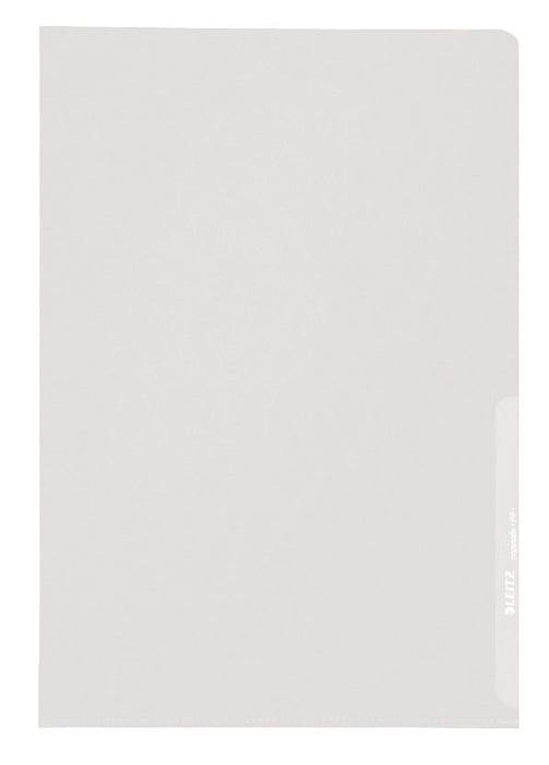 EAN 4002432416714 - Leitz 40600000 carpeta Polipropileno (PP) A4 imagen 1