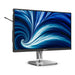 EAN 8721038003727 - Philips 4000 series 24B2N4200/00 pantalla para PC 60,5 cm (23.8") 1920 x 1080 Pixeles Full HD LCD Gris imagen 2
