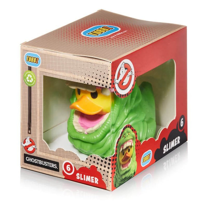 EAN 5056280455745 - TUBBZ 5056280455745 collectible figure imagen 1