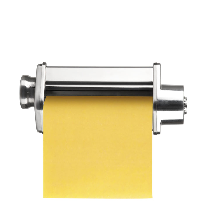 EAN 8056095875636 - G3 Ferrari Pastaio 10&Lode robot de cocina 2200 W 10 L Gris, Acero inoxidable imagen 8